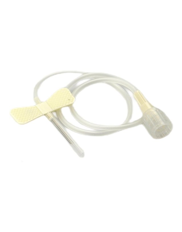 AGO BUTTERFLY 19g(1,1mm)Crema