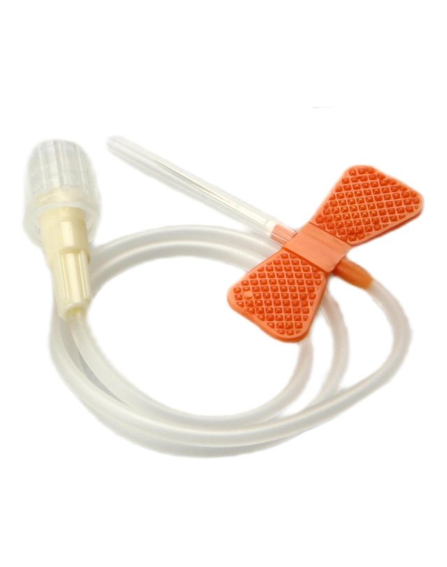 AGO BUTTERFLY 25g(0,5mm)Orange