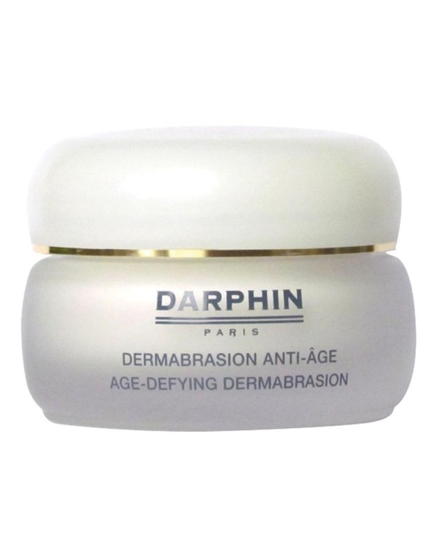 Darphin Dermabrasion Anti-Age 50ml - Esfoliante Anti-età Levigante e Rigenerante