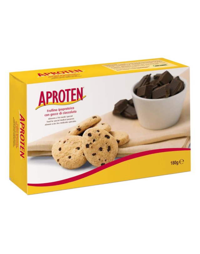APROTEN-BISC GTT CIOCC 180G