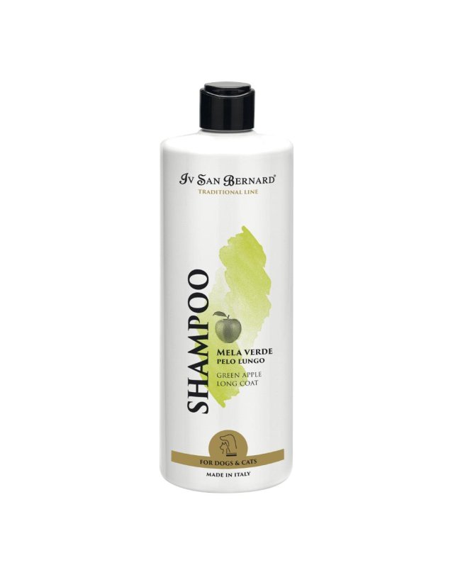 SHAMPOO MELA VERDE 250ML
