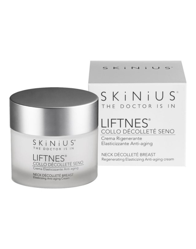 LIFTNES CREMA 50ML