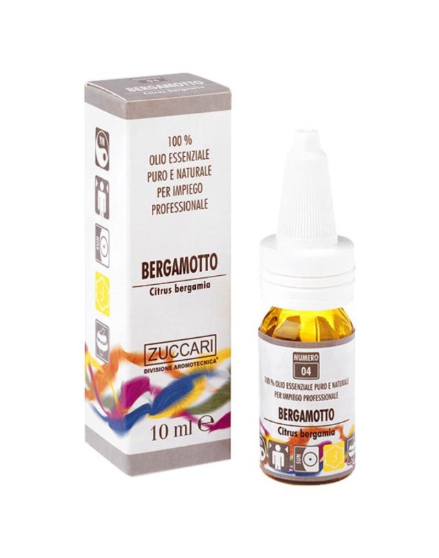 BERGAMOTTO O.E.Naturale 10ml