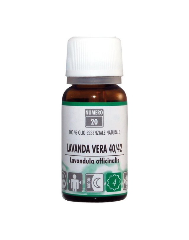 LAVANDA VERA O.E.Nat.10ml