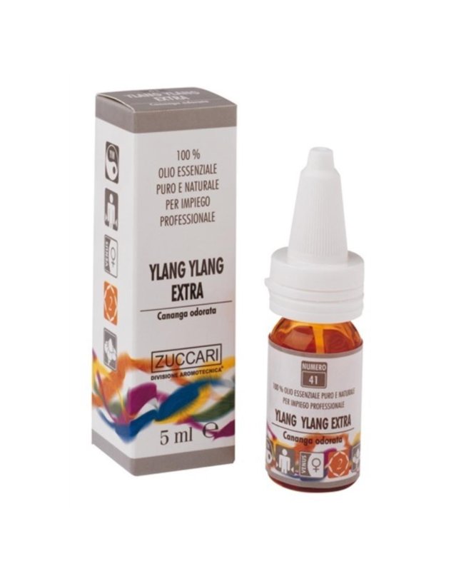 YLANG YLANG EXTRA OE NAT 10M ZUC