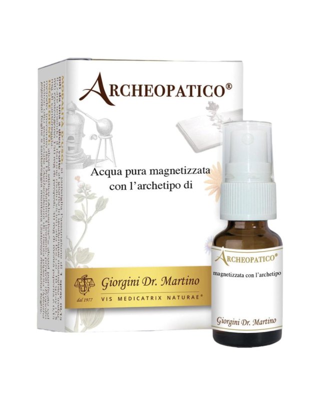 AGGRESSIVITA 30 CA 10ml GIORG.