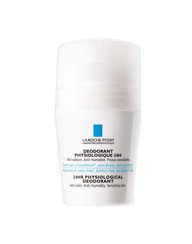 PHYSIO DEO BILLE 50ML