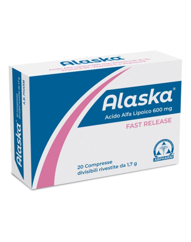 ALASKA 20 Cpr