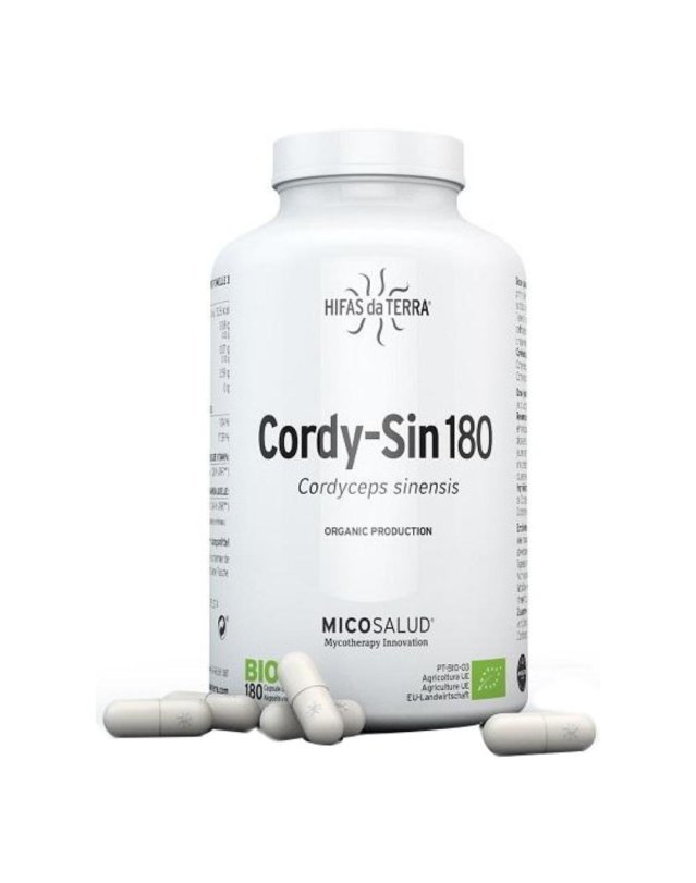 CORDY SIN 180CPS FREELAND