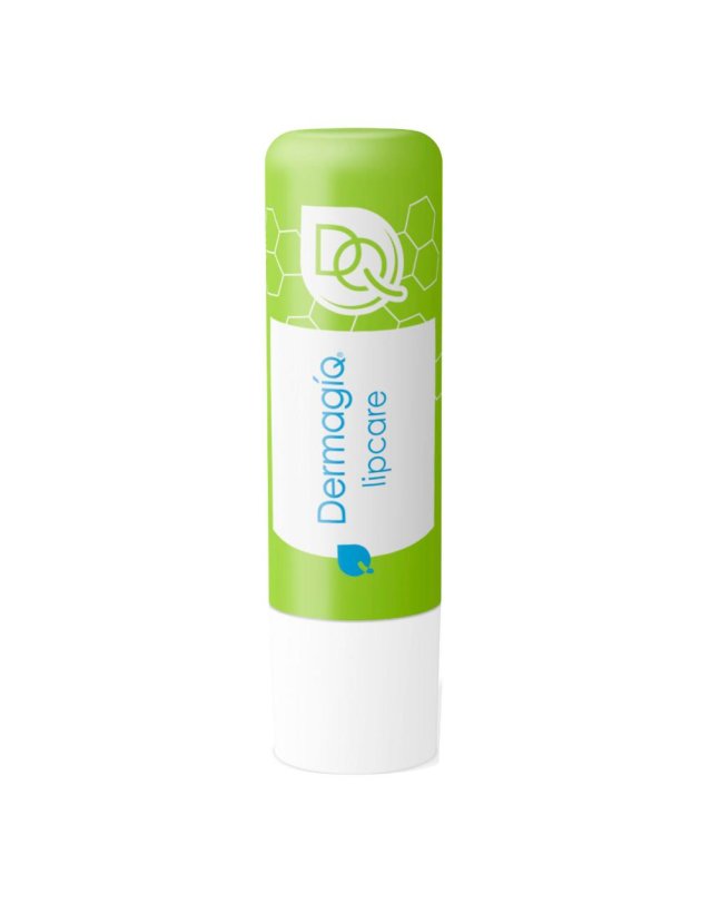 DERMAGIQ LIP BALM MIELE 5G