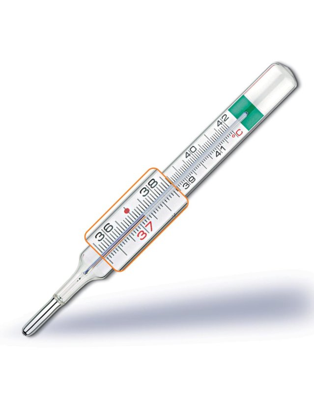 TERMOMET-AR VEDO ECO PLUS 23015