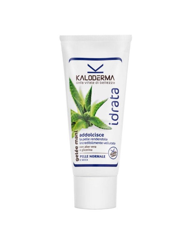 KALODERMA MANI GELEE'100ML