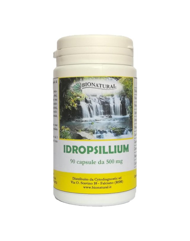 IDROPSILLIUM 90CPS 36G