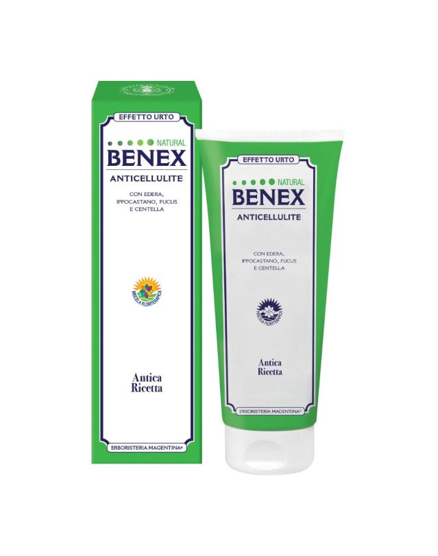 ANTICELLULITE BENEX 200ML