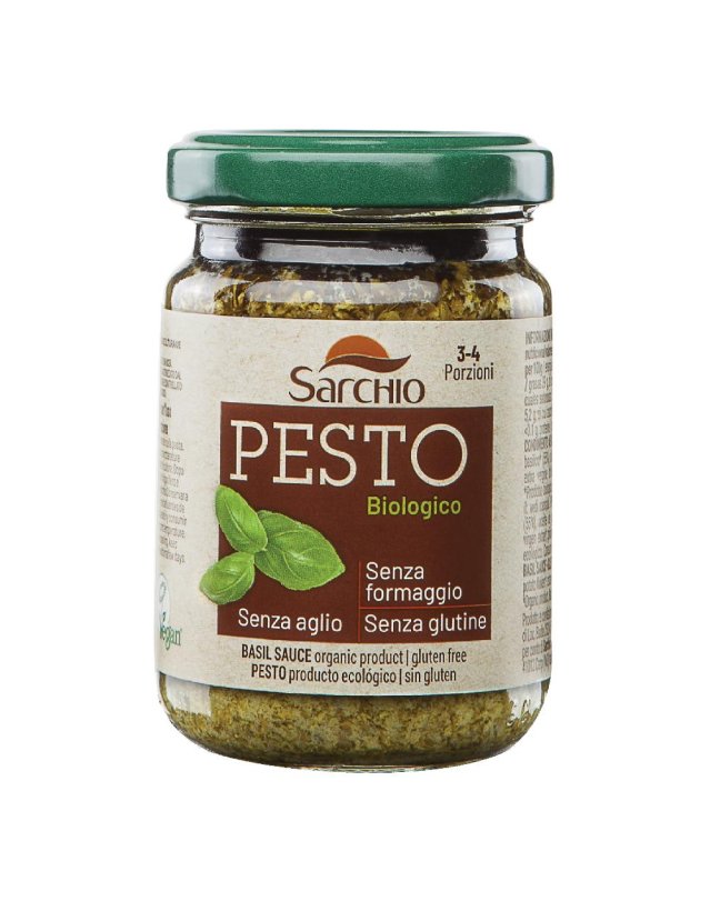 SARCHIO Pesto 130g