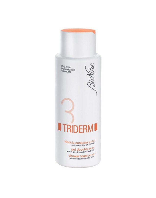 TRIDERM-DOC SCH DET PH 3,5 400