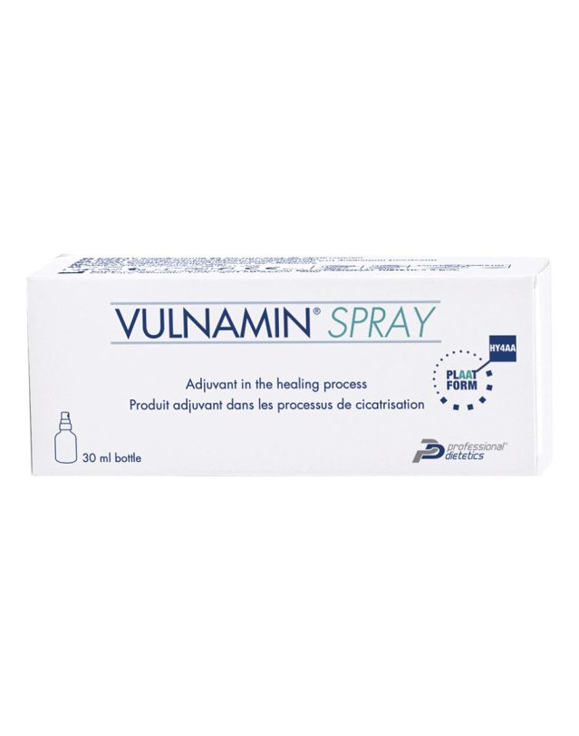 VULNAMIN SPRAY 30ML