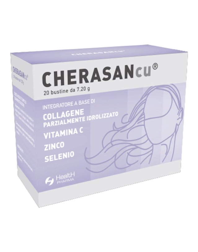 CHERASAN CU 20 BUSTINE