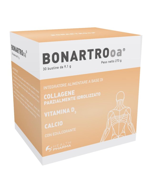 BONARTRO OA BUSTE