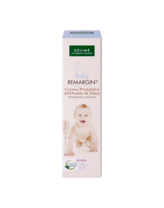 BABY REMARGIN CREMA PROT 50ML