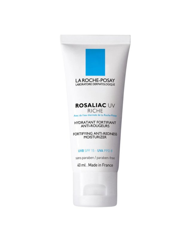 ROSALIAC UV RICHE FL 40ML