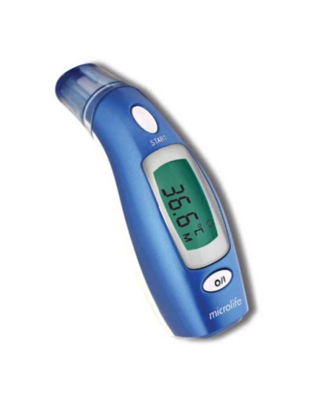 MICROLIFE DUAL MODE TERMO M/FU