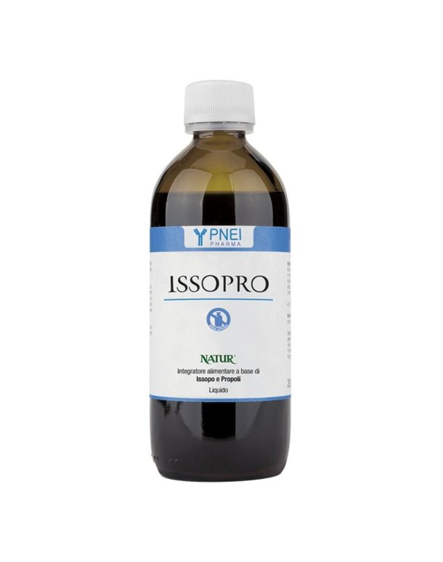 ISSOPRO 200ML