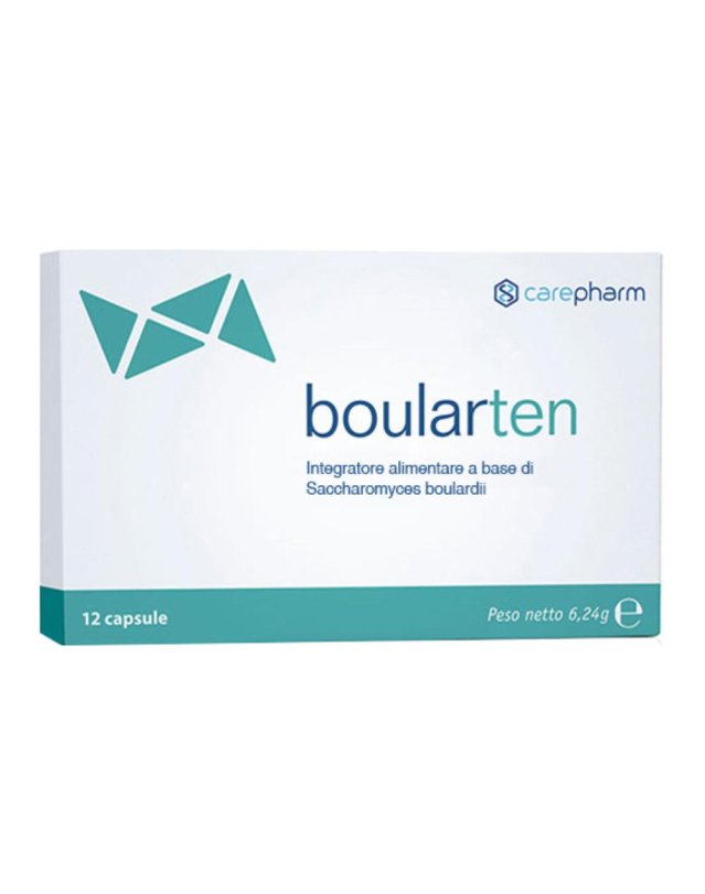 BOULARTEN 12CPS 6,24G
