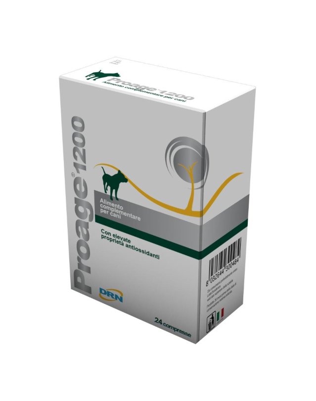 PROAGE 1200 24CPR 49,5KG
