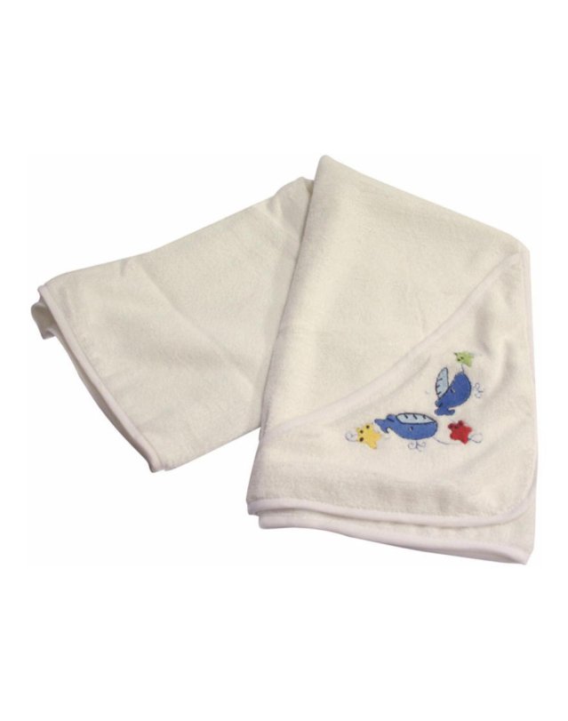 BABYDRY