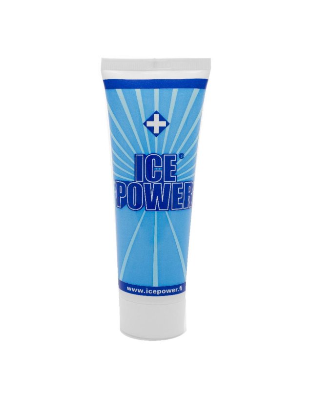 ICE POWER COLD GEL 75ML