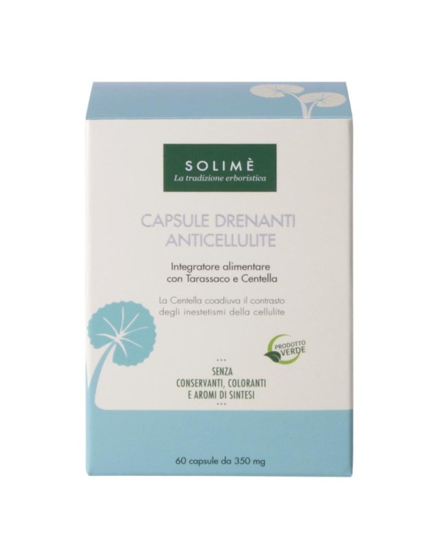 DRENANTI ANTICELL 60CPS
