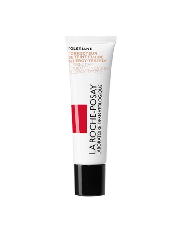 TOLERIANE FLUIDO CORR 11 T30ML