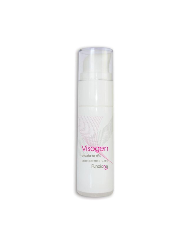 VISOGEN CREMA VISO 30ML