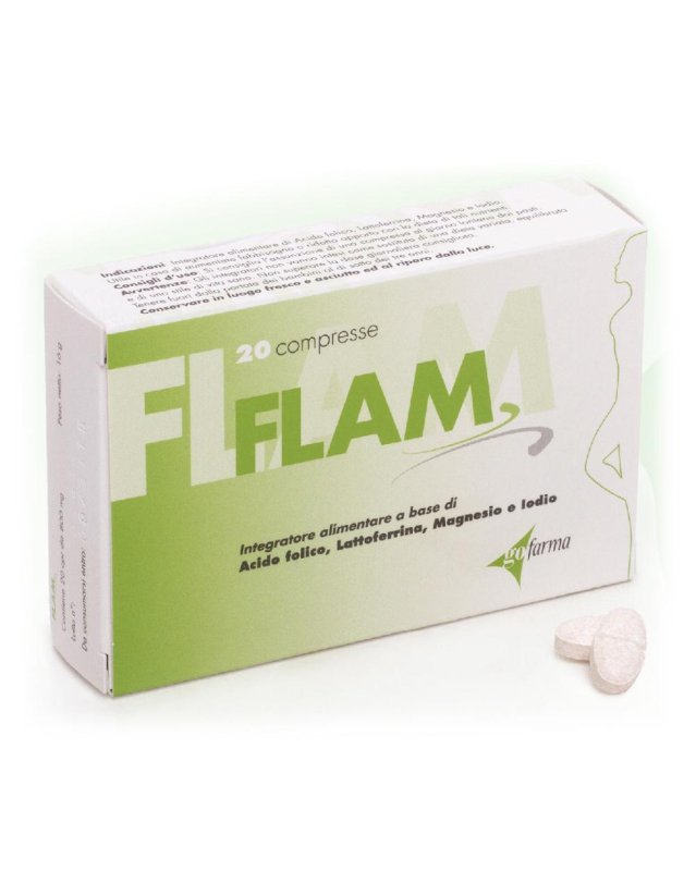 FLAM 20 Cpr