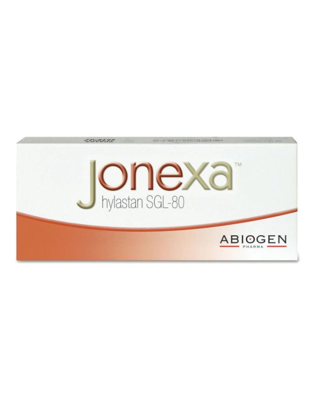 JONEXA SIRINGA 4ML A/IAL S/GEL