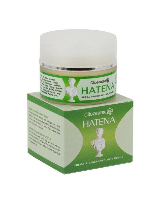 HATENA CREMA 50ML