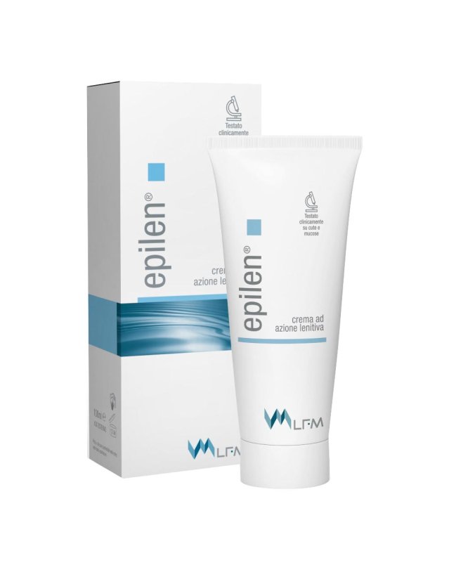 EPILEN CREMA LENITIVA 100ML
