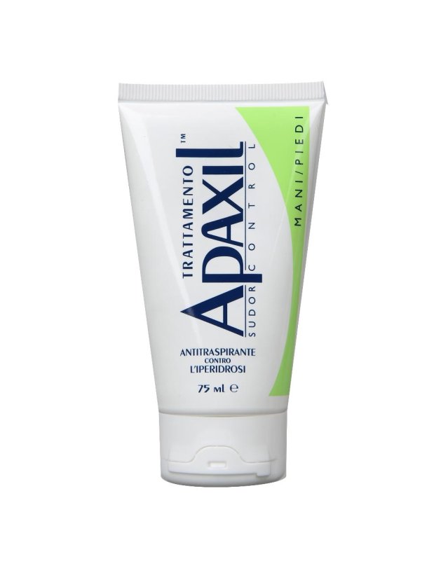 APAXIL SUDOR CONTROL MAN/PI 75ML