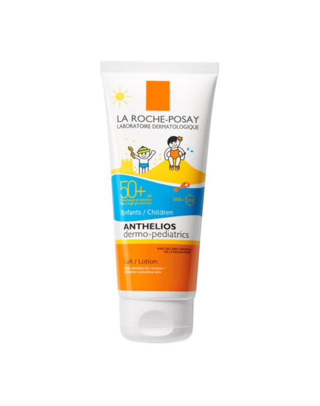 ANTHELIOS DPED Latte 50+100ml
