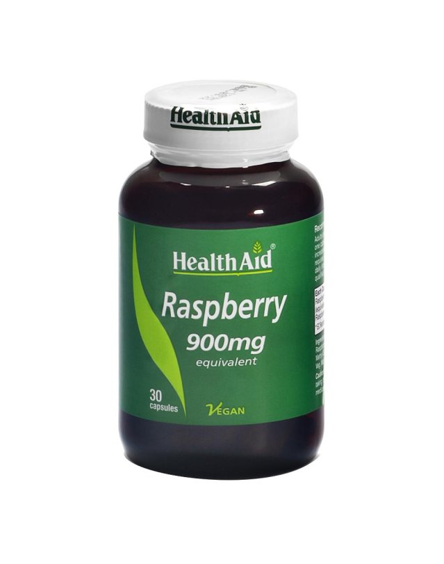 LAMPONE RASPBERRY 30CPS