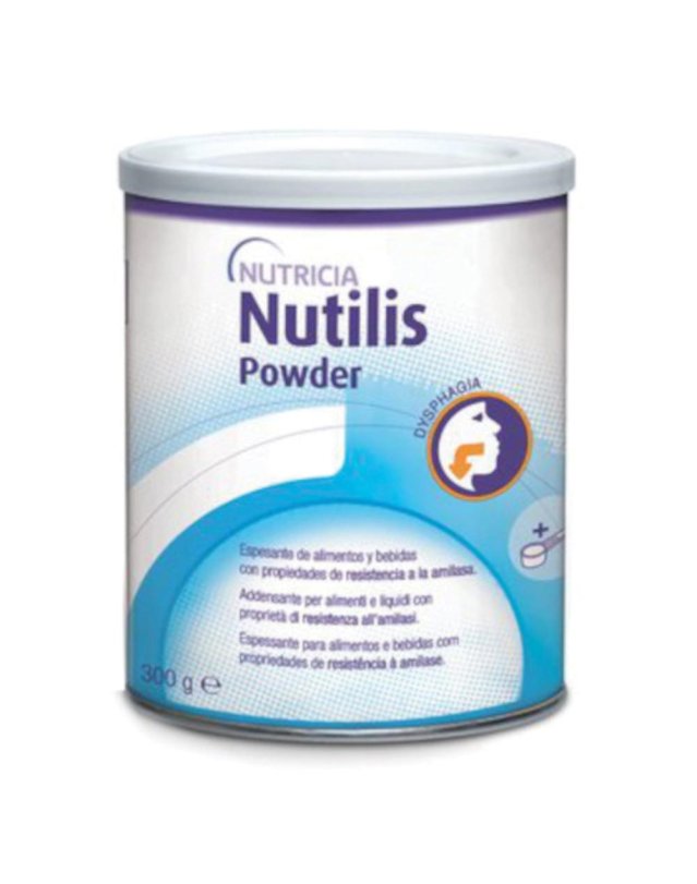 NUTILIS POWDER ADDENS 300G