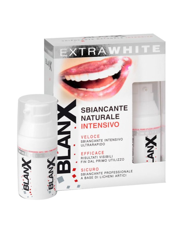 BLANX ExtraWhite Dent.30ml