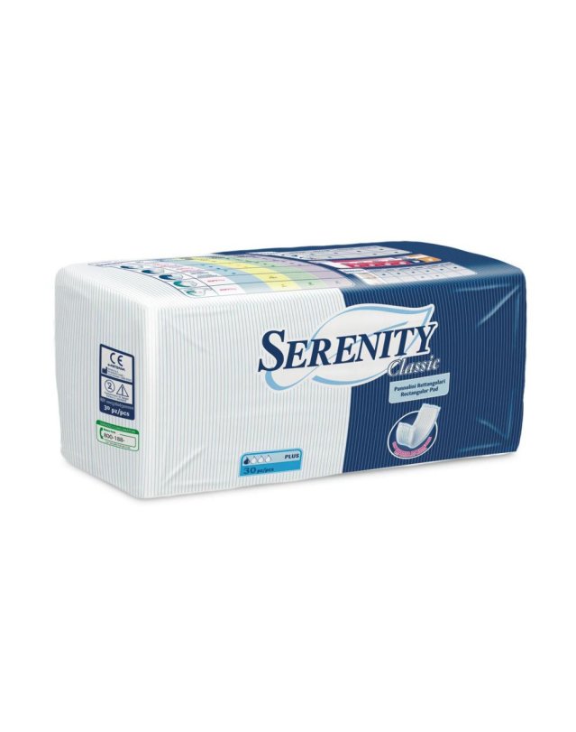 SERENITY CLASSIC C/BARR RETT