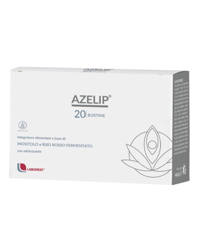 AZELIP 20BUST