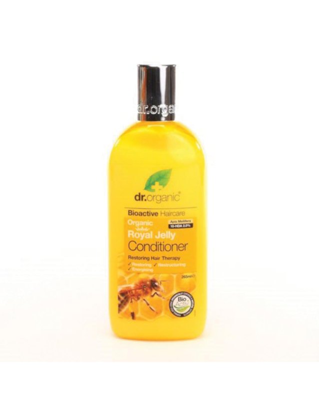 DR ORGANIC JELLY CONDITIONER