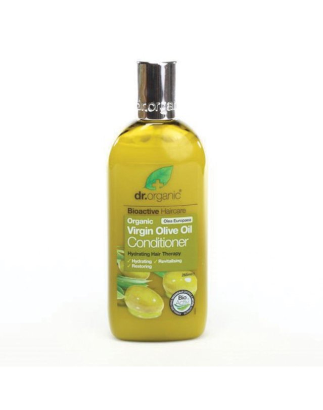 DR ORGANIC OLIVE CONDITIONER