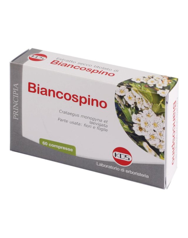 BIANCOSPINO ESTR SEC 60CPR