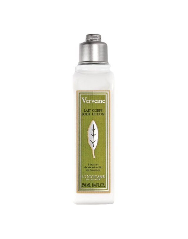 Verbena Latte Corpo 250ml