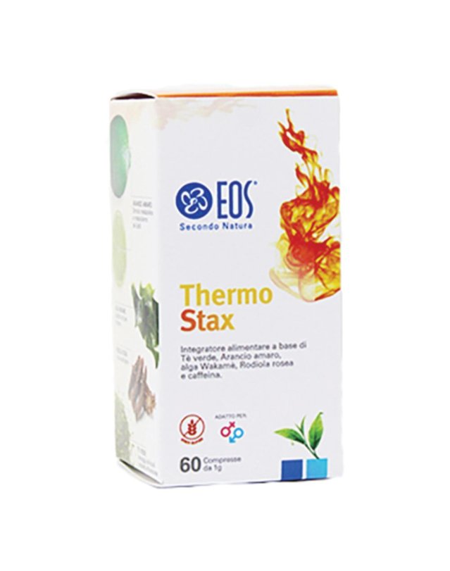 THERMOSTAX 60CPR EOS